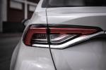 Toyota Corolla Altis Hybrid Sedan 2019 года (LA)